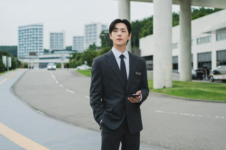 샤이닝 인물관계도