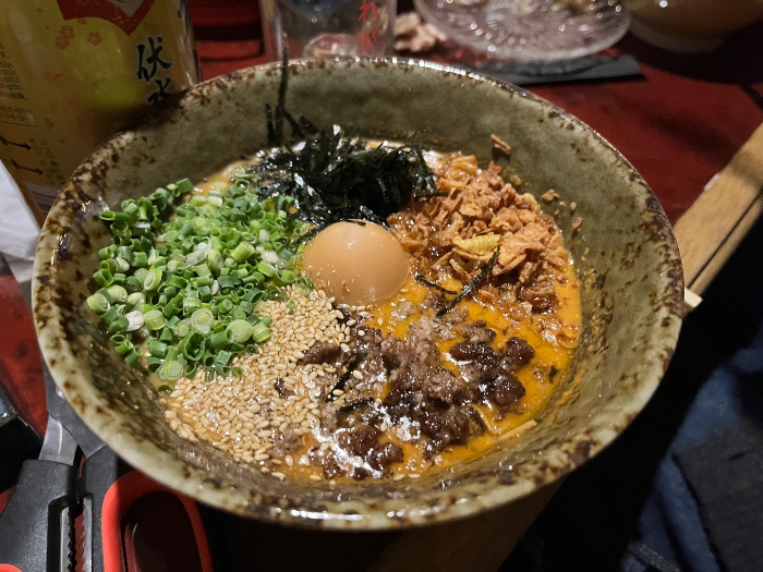 탄탄멘