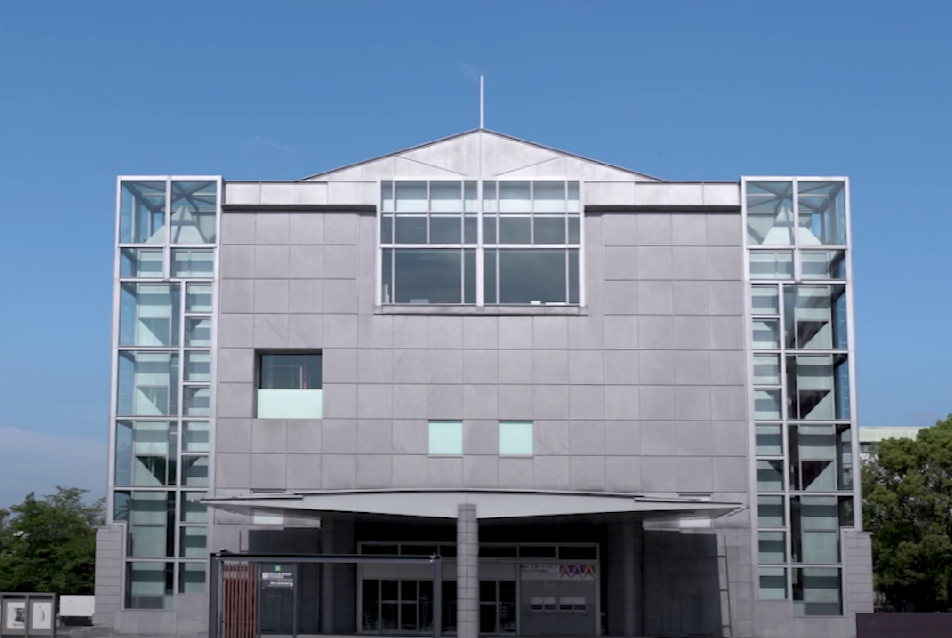 교토 국립 신미술관