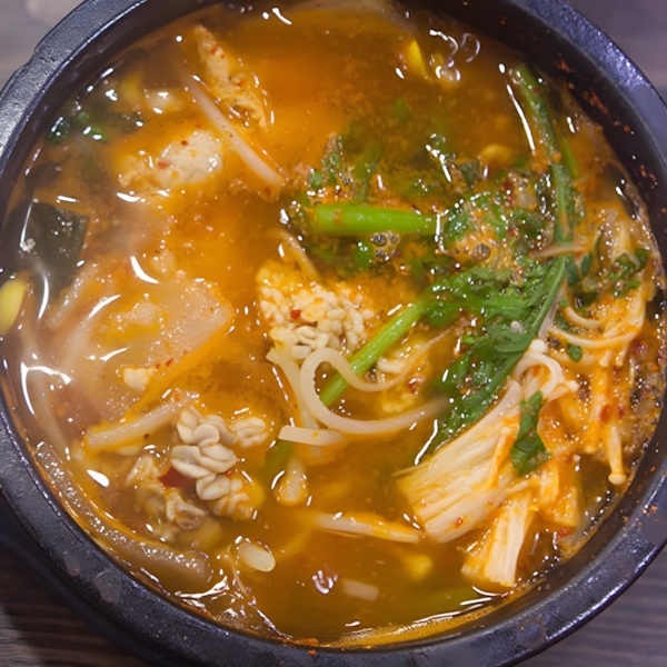 톡톡 터지는 알탕 맛있게 끓이는 법