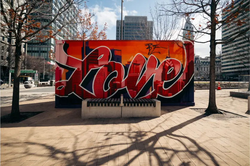 사진의 다양한 종횡비와 화면 비율 구성을 보여주는 메인 이미지