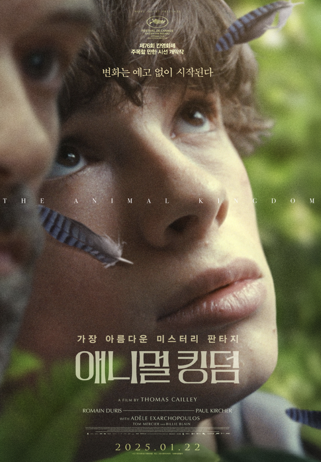 애니멀 킹덤