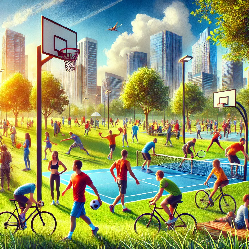 스포츠 바우처 카드