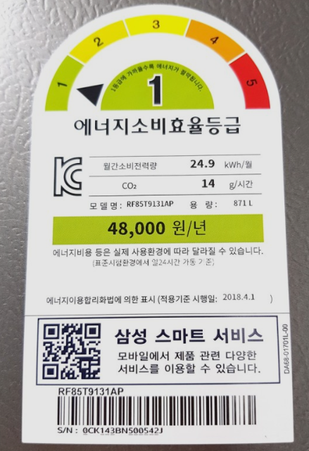 가전구매지원사업