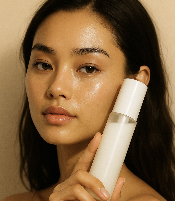 최신 펩타이드 트렌드 (EGF와 bFGF 보톡스 펩타이드 카퍼 펩타이드 마트릭실 펩타이드) 설명 사진