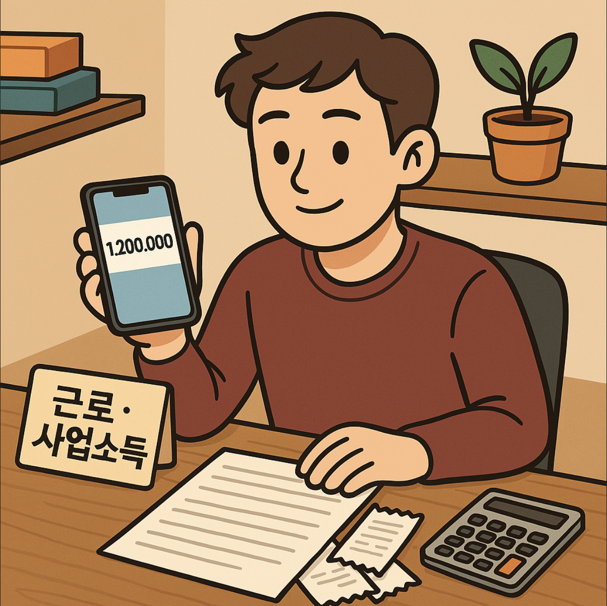 청년내일저축계좌