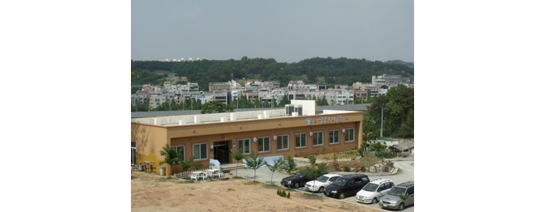 광주 서구 요양원