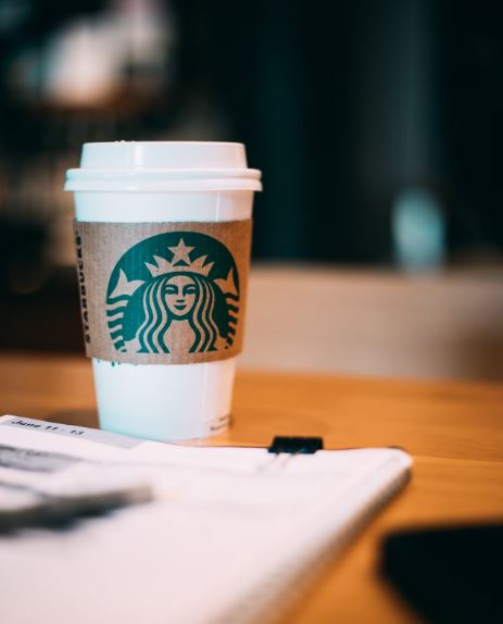 스타벅