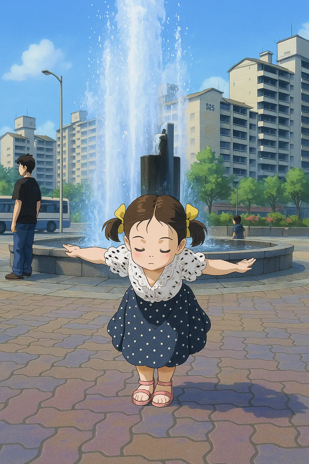 만들 때마다 다른 ChatGPT