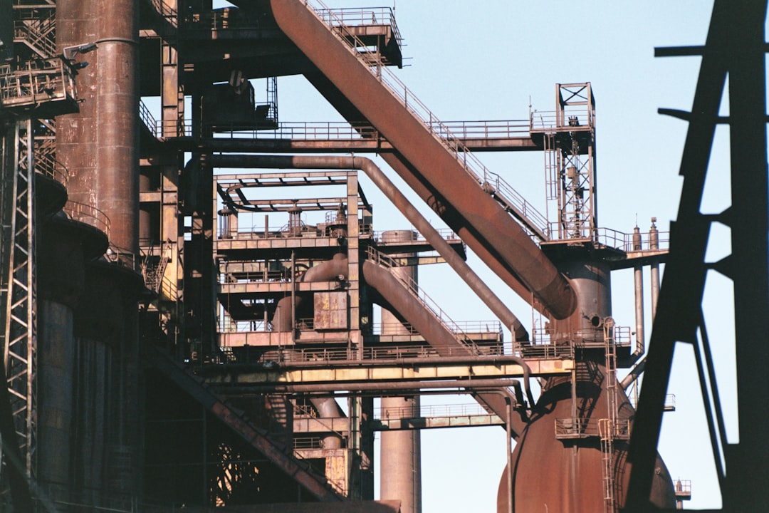 Hyosung Heavy Industries