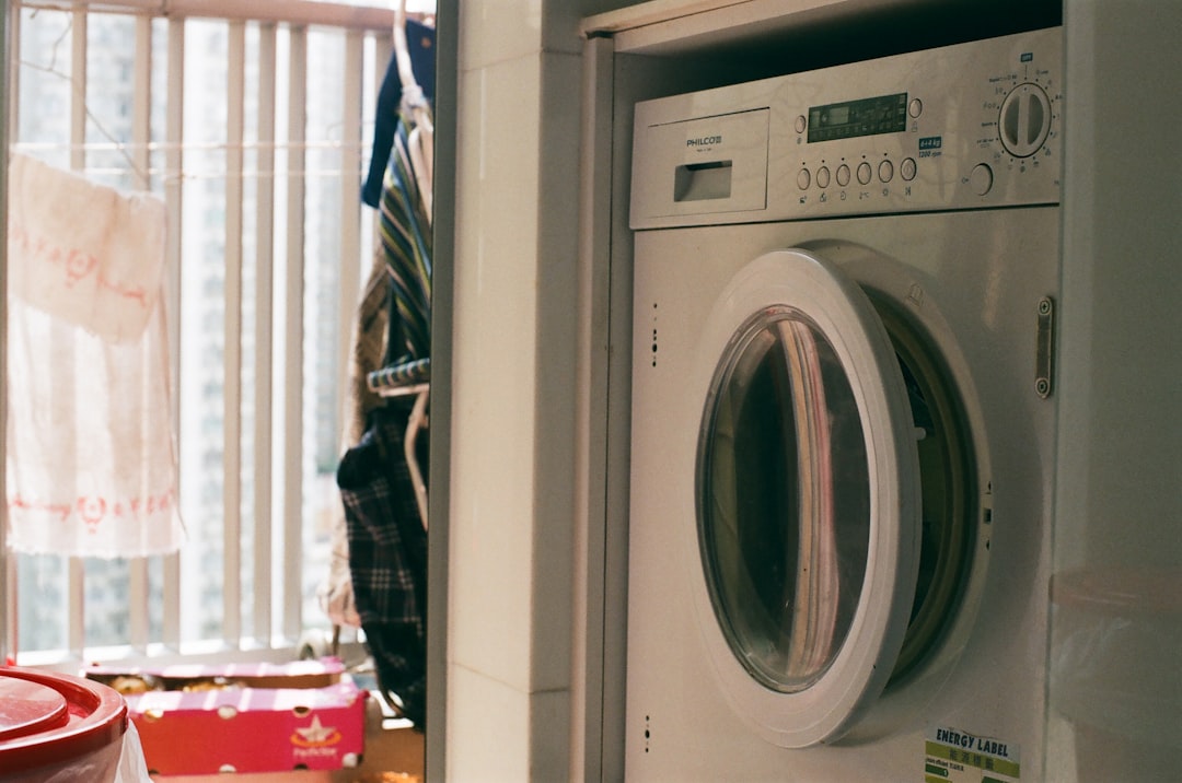 Appliance