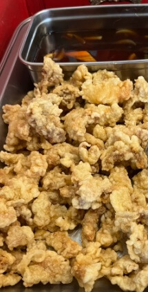 생생정보 가격파괴 Why 6가지 중화요리 무한 리필 중식뷔페 인천 희래성