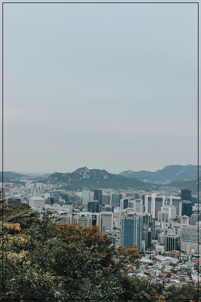 남산 1호 3호 터널 혼잡통행료 면제 다자녀 가구