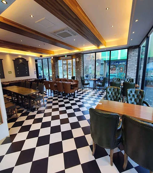 라상떼 베이커리 카페