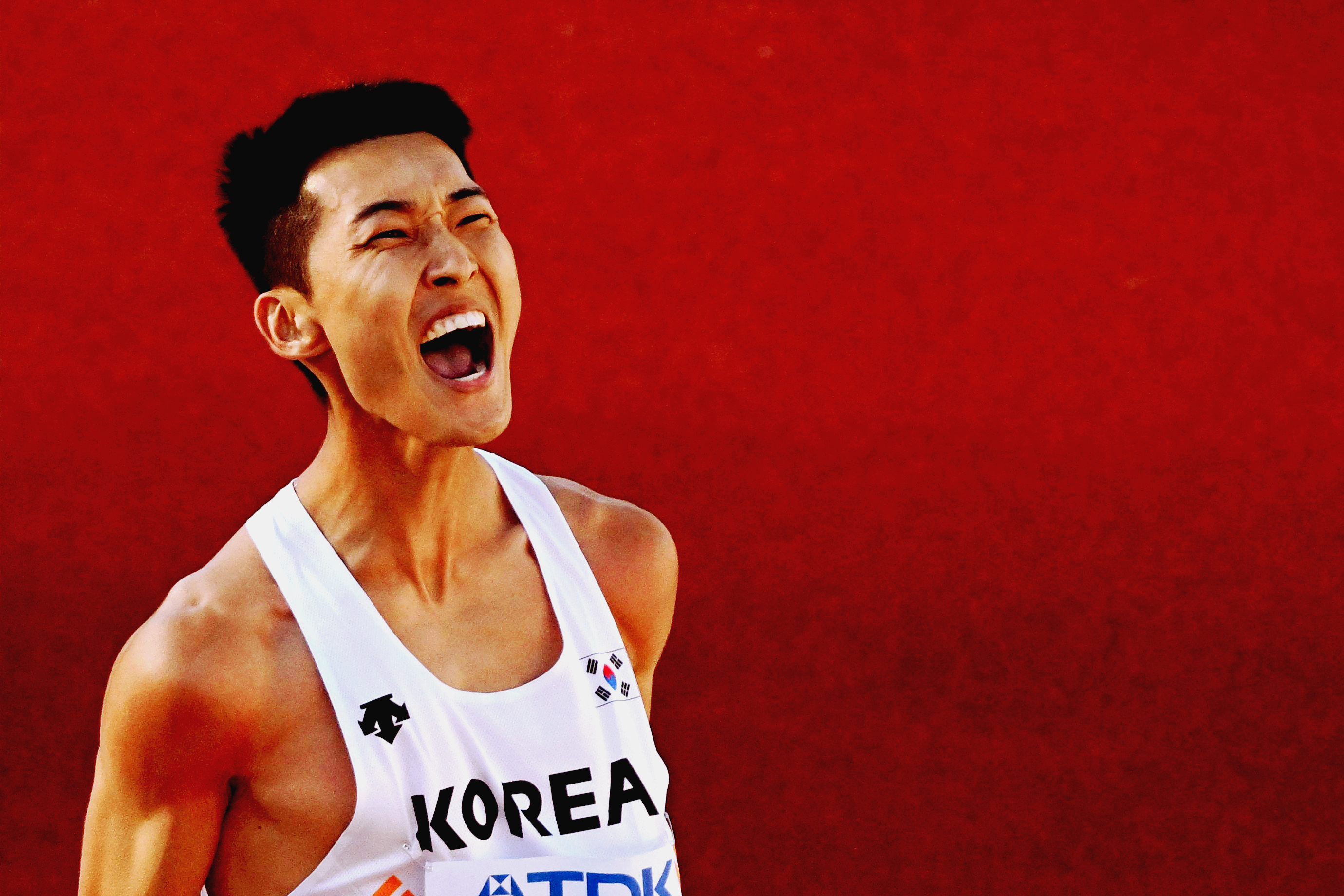 우상혁