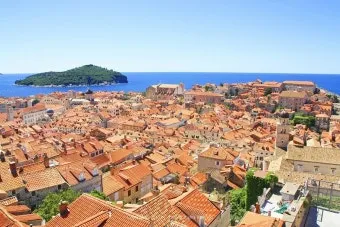 크로아티아 여행하기 좋은 계절 날씨 옷차림_15