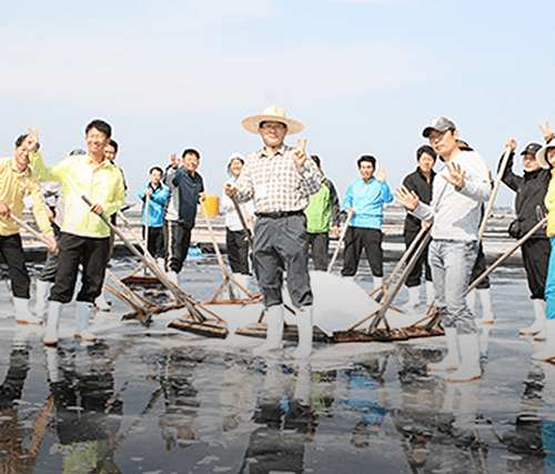 6월 여행가는 달