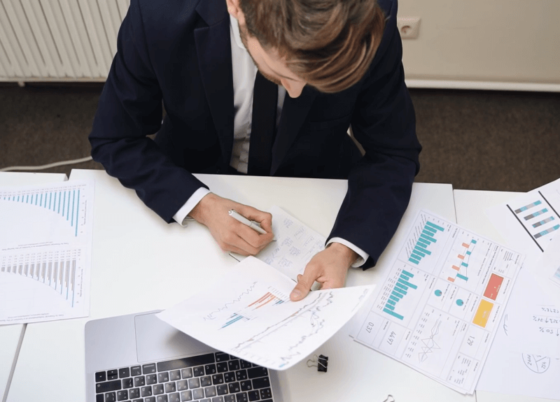 전문성을 위해 필요한 자격증