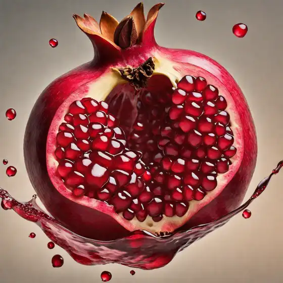 석류콜라겐효능