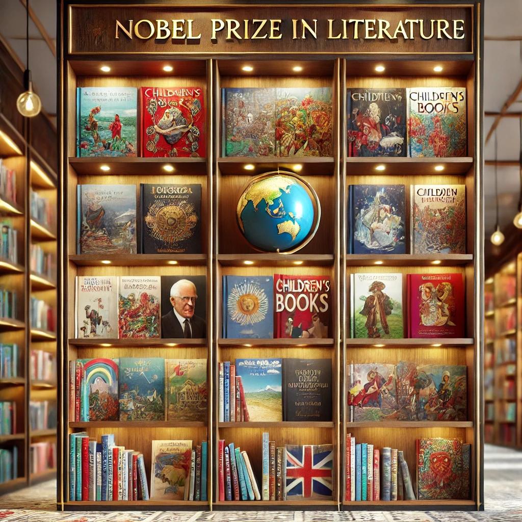 아동문학 노벨상
