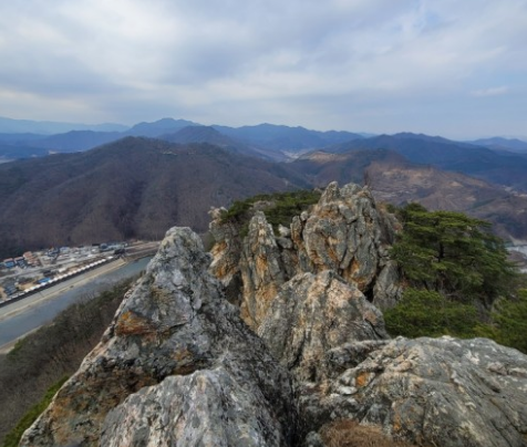 &amp;#39;피톤치드&amp;#39; 걷기좋은 휴양림 BEST 8곳