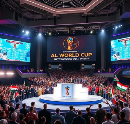 2026북중미월드컵조추첨그림