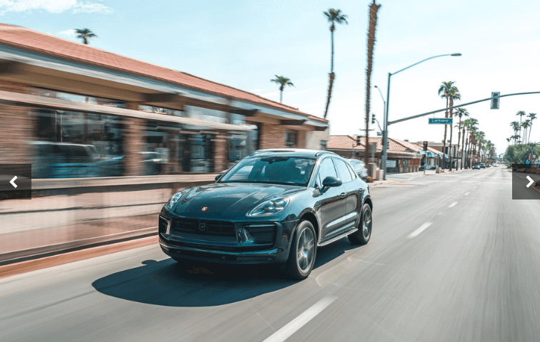 2023 포르쉐 마칸