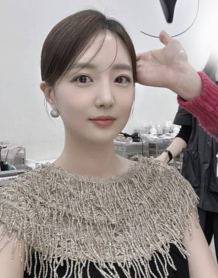 아나운서-출신-방송인-김소영