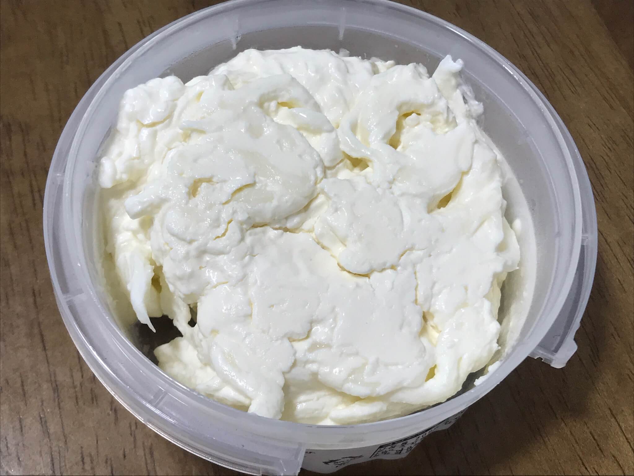 치즈 내용물