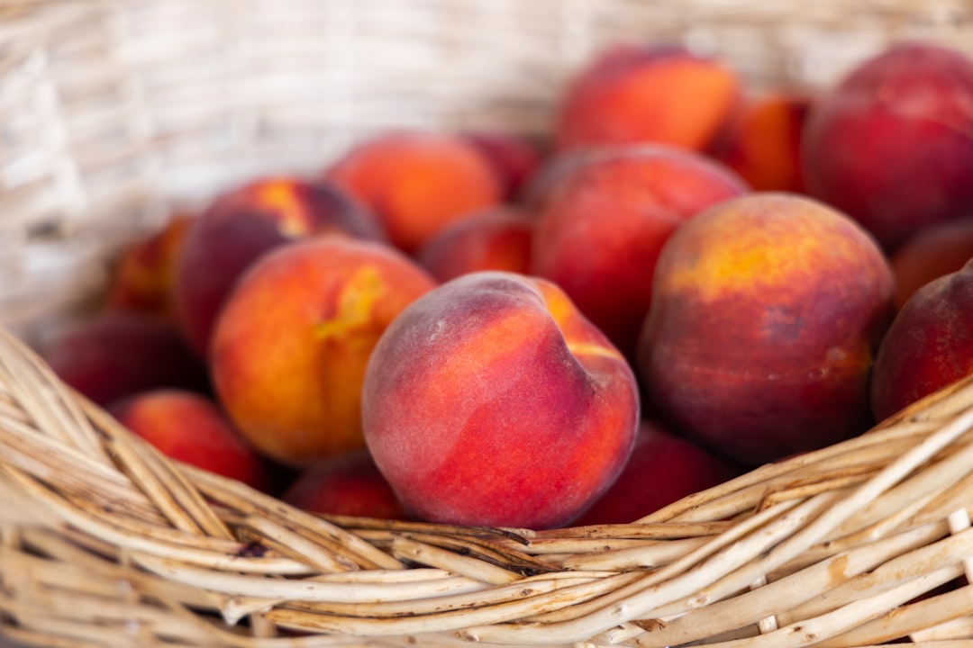 Peach
