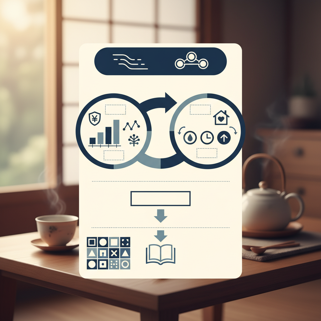 血糖自己測定に関わる保険制度と実務上のポイントに関する統計・生理メカニズム・対策を示す政策リポート用インフォグラフィック