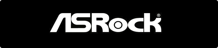ASRock 로고