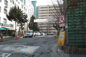금천구 시흥동 아파트 인기 순위 4-2 무지개 재건축