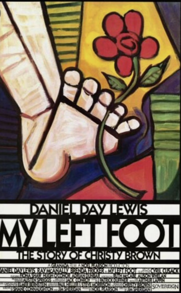 장애를 극복한 실존 인물 이야기 10선에 대한 사진