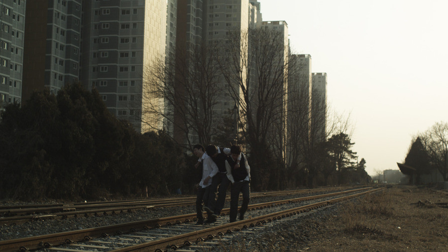 영화의 한 장면 2