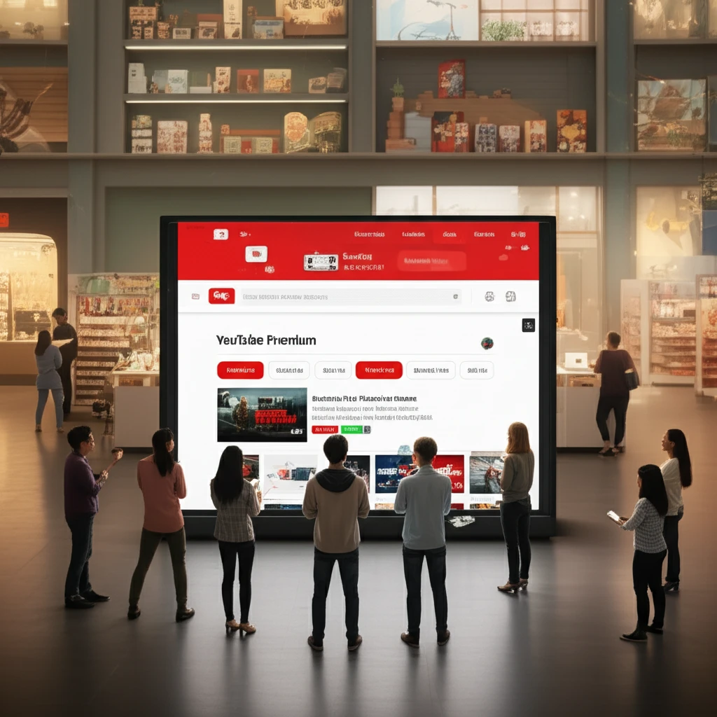 겜스고 유튜브 프리미엄 할인: 백그라..