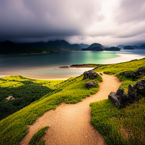 제부도 물때 시간표