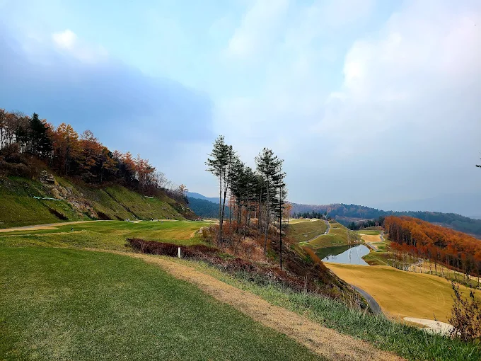 포천 샴발라 컨트리클럽 (샴발라CC) 소개 및 예약방법