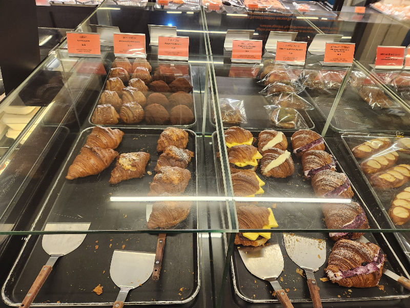 공릉 주차가능 가페 메트로 폴리스