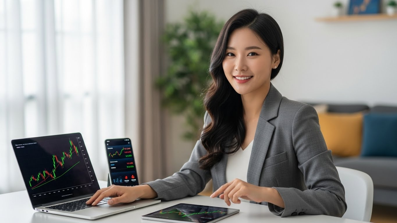 TIGER vs ACE vs RISE