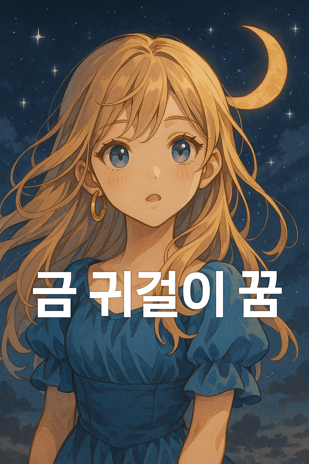 금귀걸이 꿈 해몽