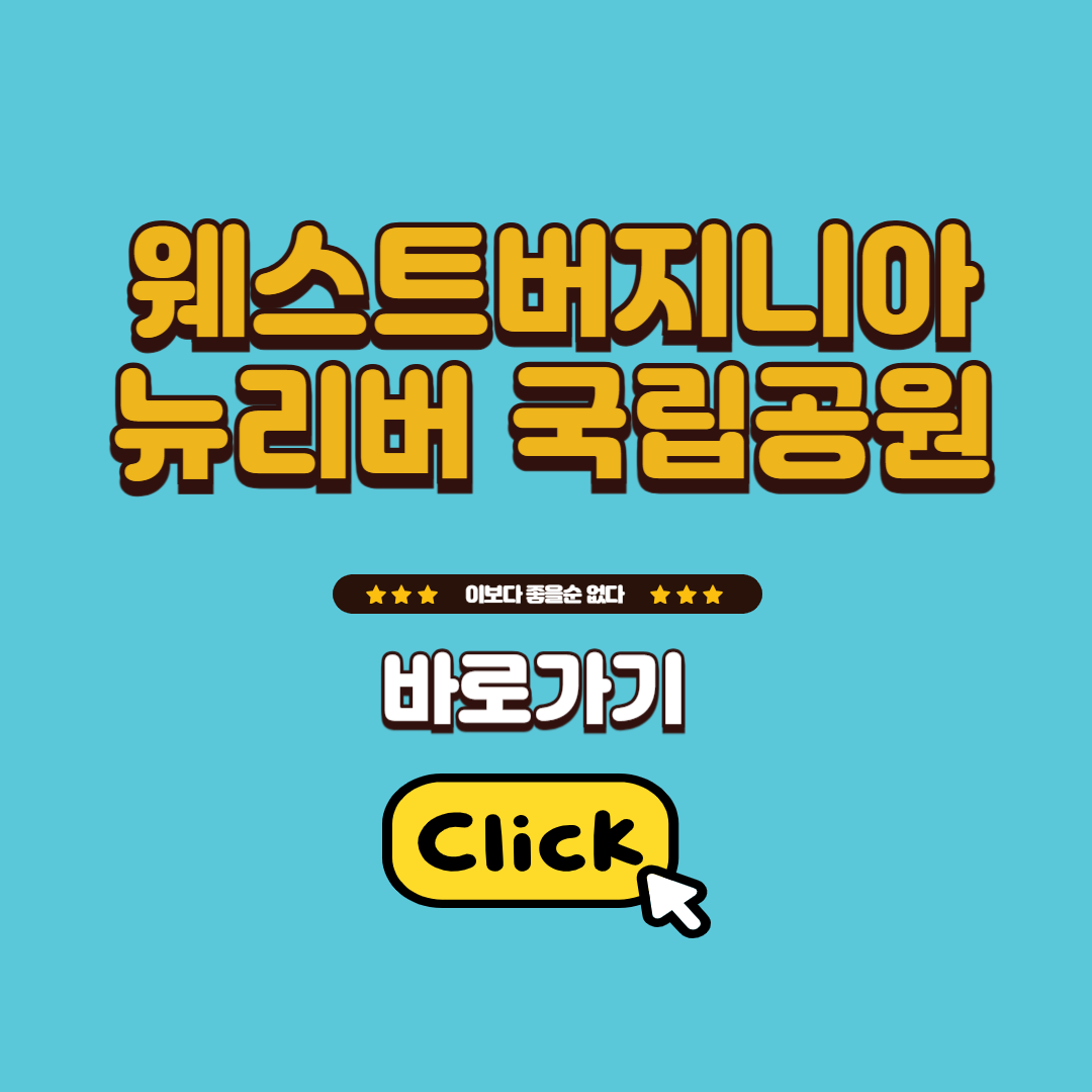 웨스트버지니아 뉴리버국립공원