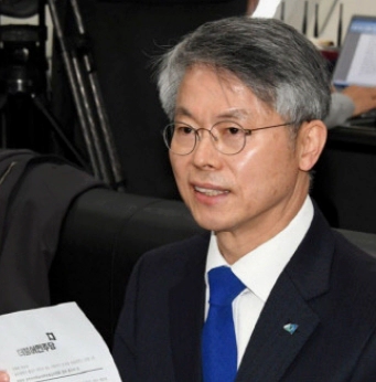 민형배 광주 광산을 지역구 공천 확정 배경