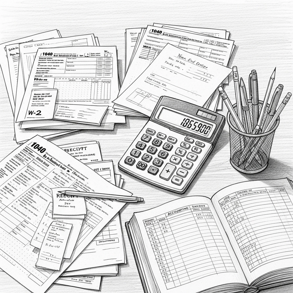 전자기부금영수증 교회 발급방법 한눈에 정리