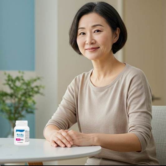 레스파정 주의사항 부작용