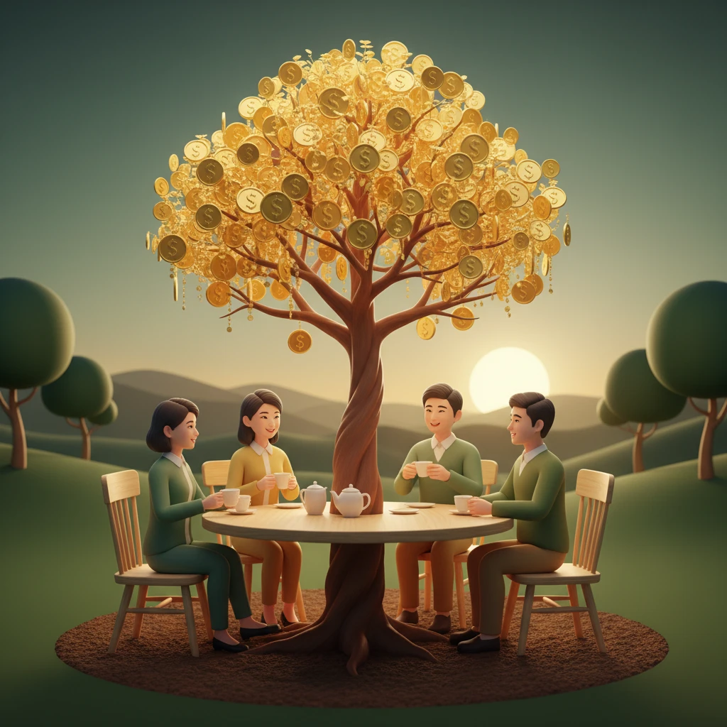 58년생 무술년생 2026년 4월 대..