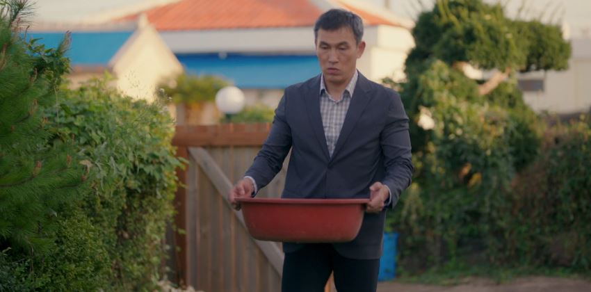 웰컴투삼달리_8회