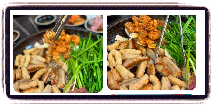 생방송 투데이 인정맛집 서울 소곱창구이 후기