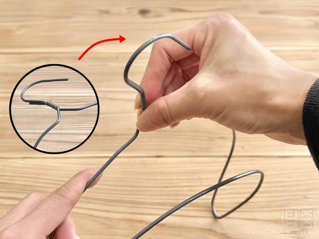 모자 모양 살리기 말리기 보관법