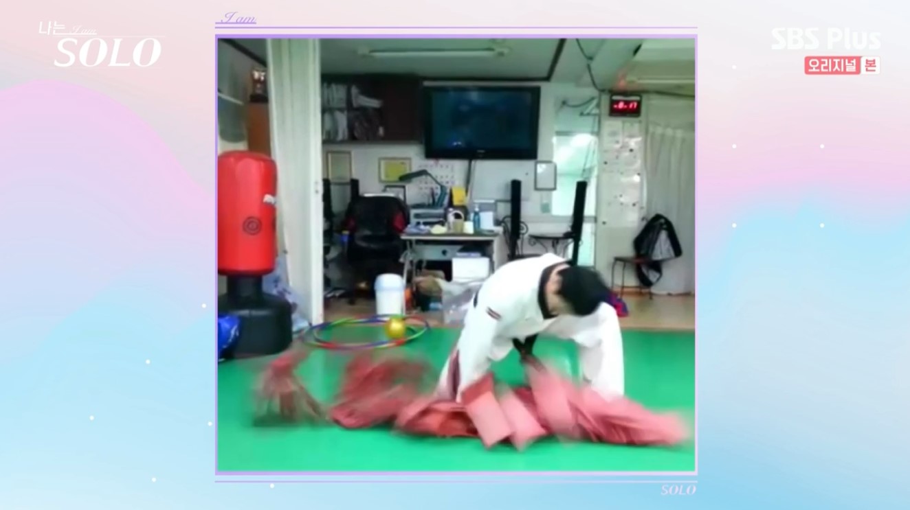 나는 솔로7기 영철